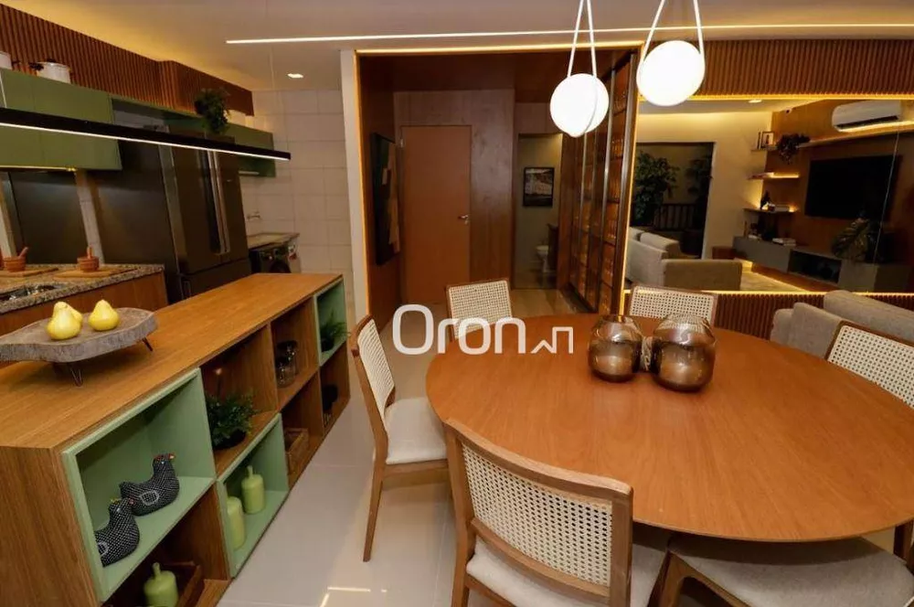 Apartamento à venda com 3 quartos, 96m² - Foto 2