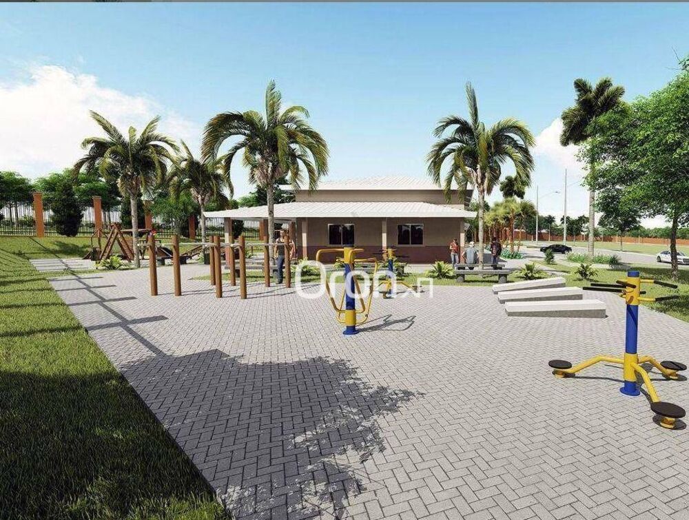 Loteamento e Condomínio, 382 m² - Foto 3