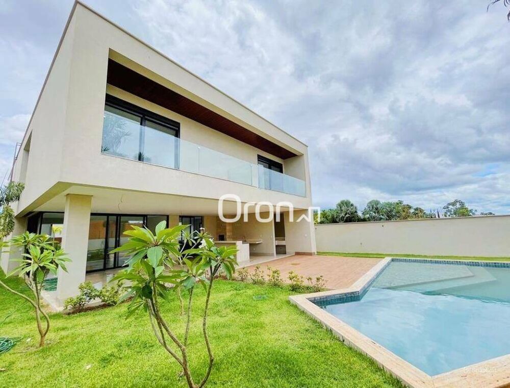 Sobrado, 4 quartos, 455 m² - Foto 7