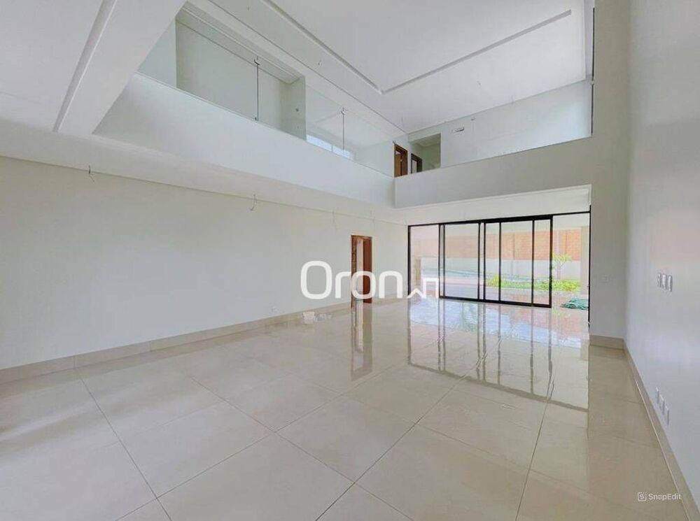 Sobrado, 4 quartos, 455 m² - Foto 3