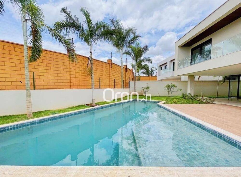Sobrado, 4 quartos, 455 m² - Foto 8