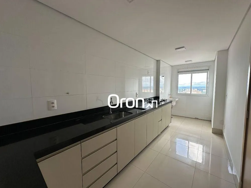 Apartamento, 3 quartos, 100 m² - Foto 1