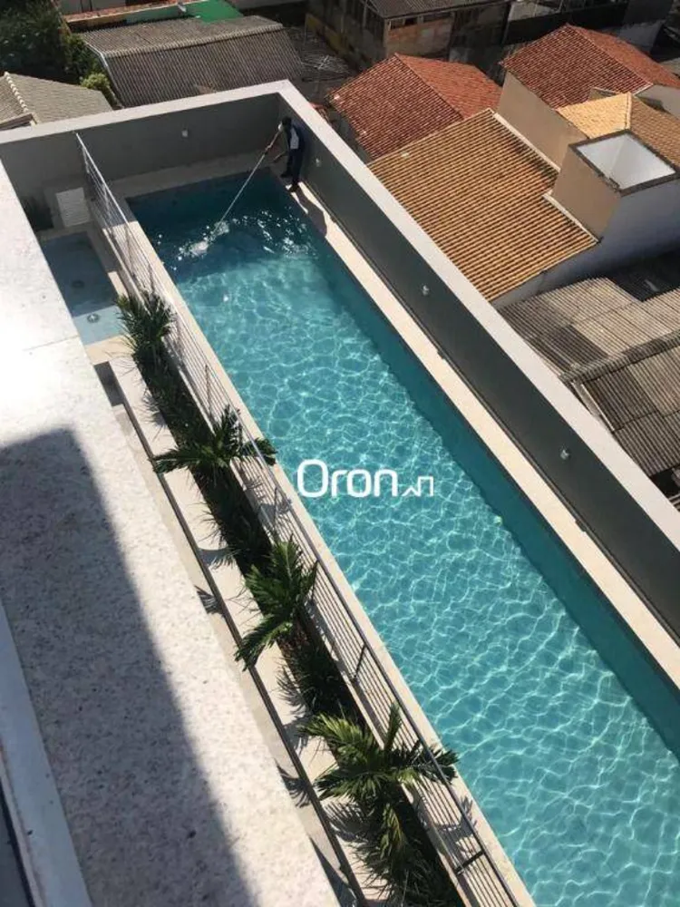 Apartamento, 3 quartos, 100 m² - Foto 6
