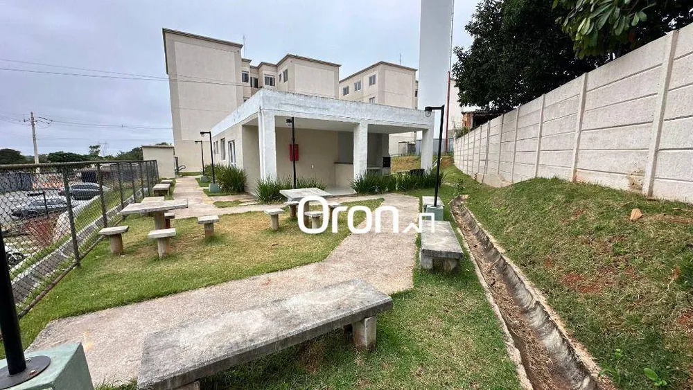 Apartamento, 2 quartos, 42 m² - Foto 12