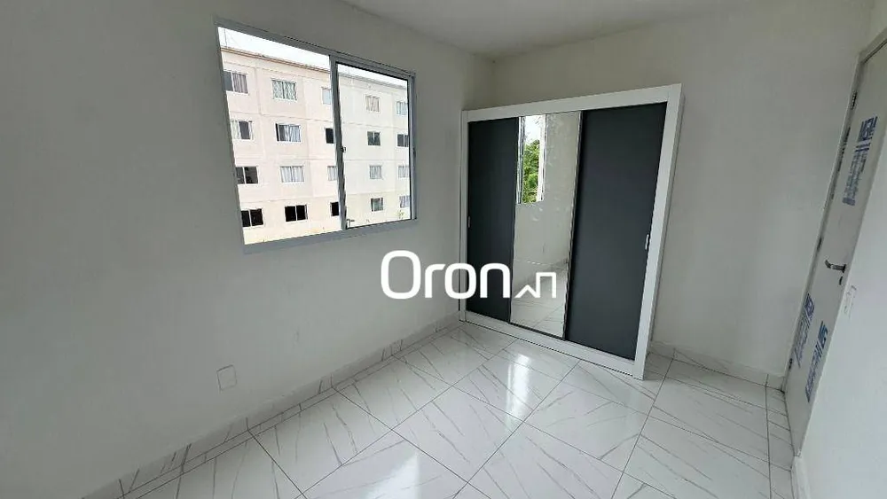 Apartamento, 2 quartos, 42 m² - Foto 5