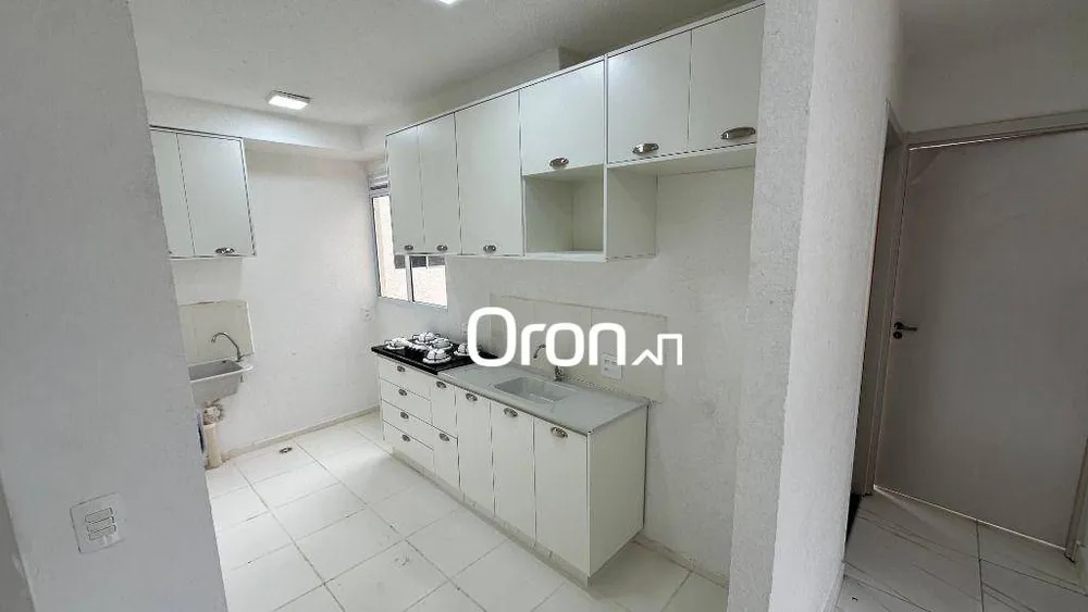 Apartamento, 2 quartos, 42 m² - Foto 3