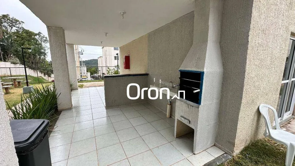 Apartamento, 2 quartos, 42 m² - Foto 8