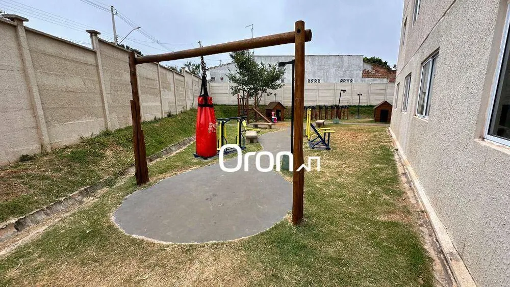 Apartamento, 2 quartos, 42 m² - Foto 11