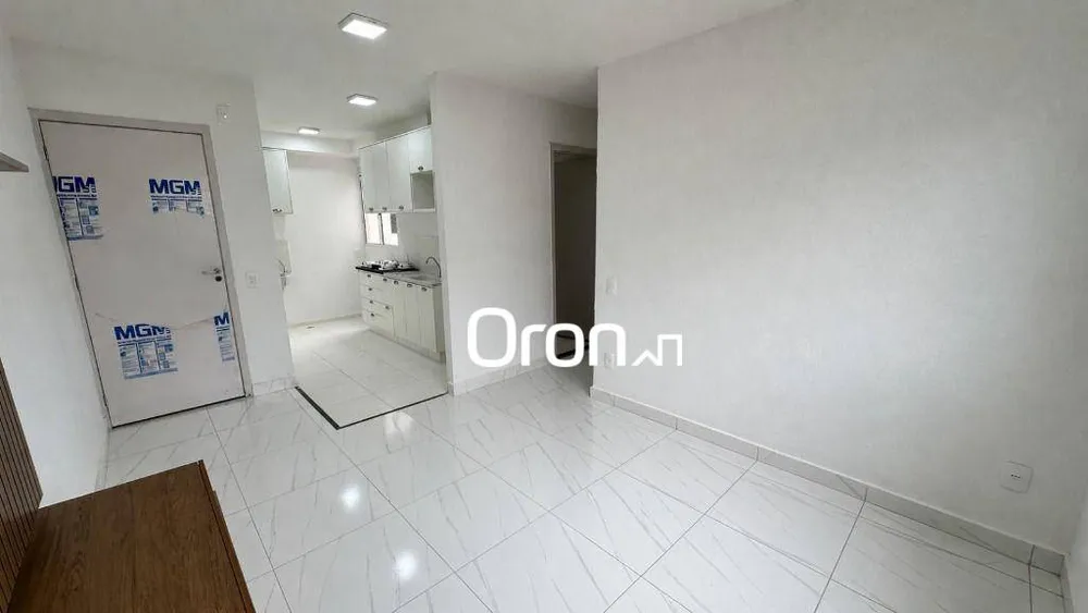 Apartamento, 2 quartos, 42 m² - Foto 2
