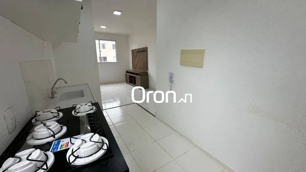 Apartamento, 2 quartos, 42 m² - Foto 4
