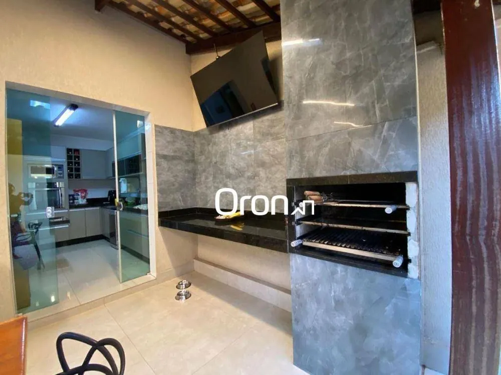 Sobrado, 4 quartos, 200 m² - Foto 3