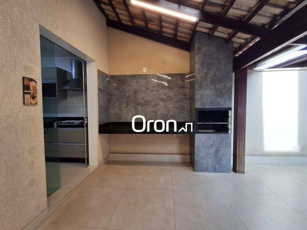 Sobrado, 4 quartos, 200 m² - Foto 6