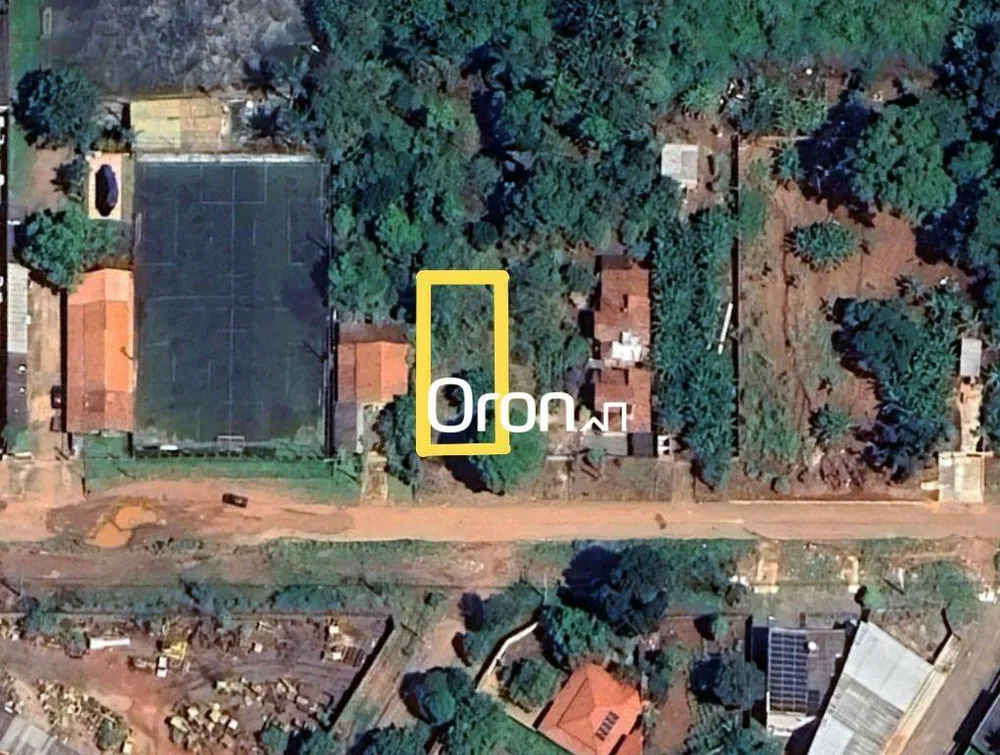 Terreno, 900 m² - Foto 1