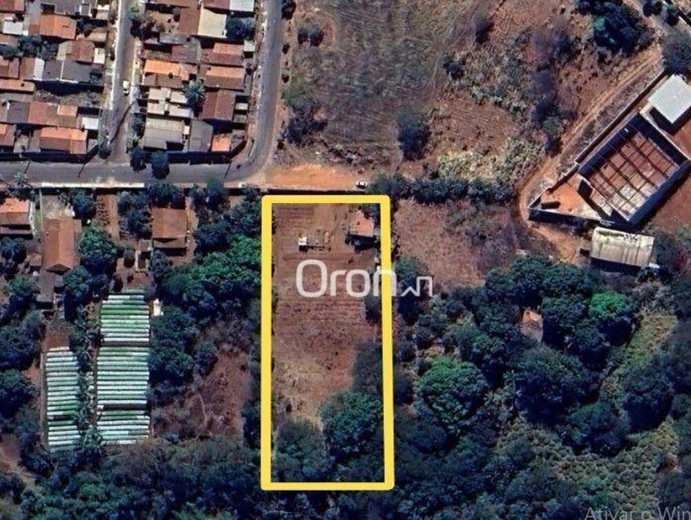 Terreno, 5023 m² - Foto 1