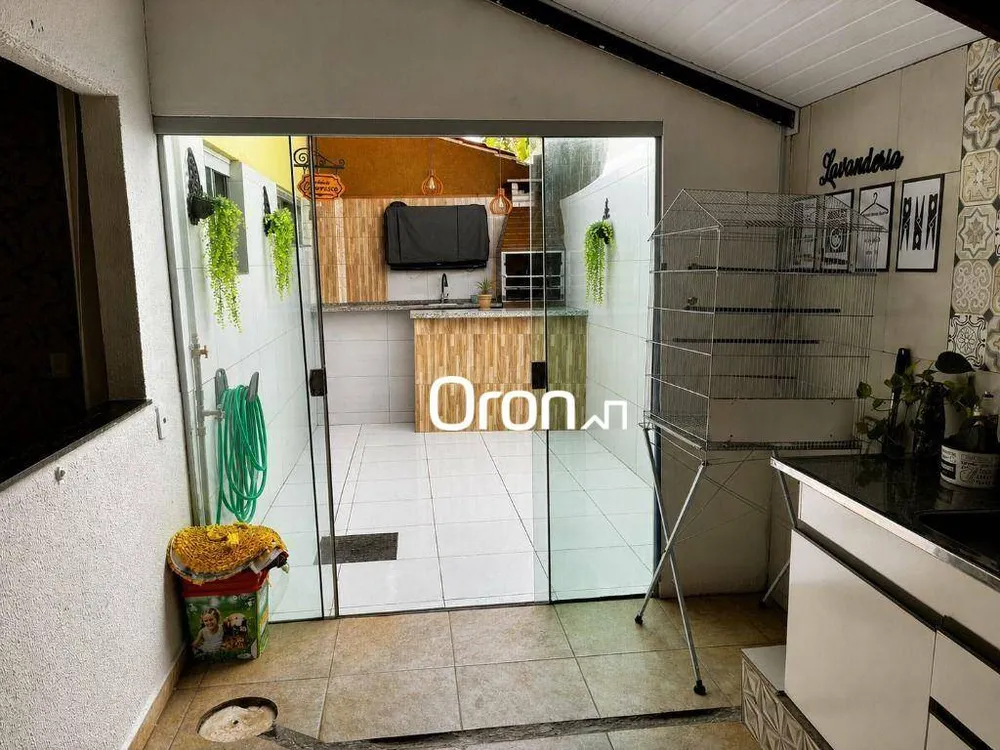 Casa de Condomínio, 3 quartos - Foto 7