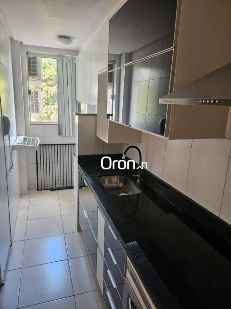 Apartamento, 3 quartos, 72 m² - Foto 5