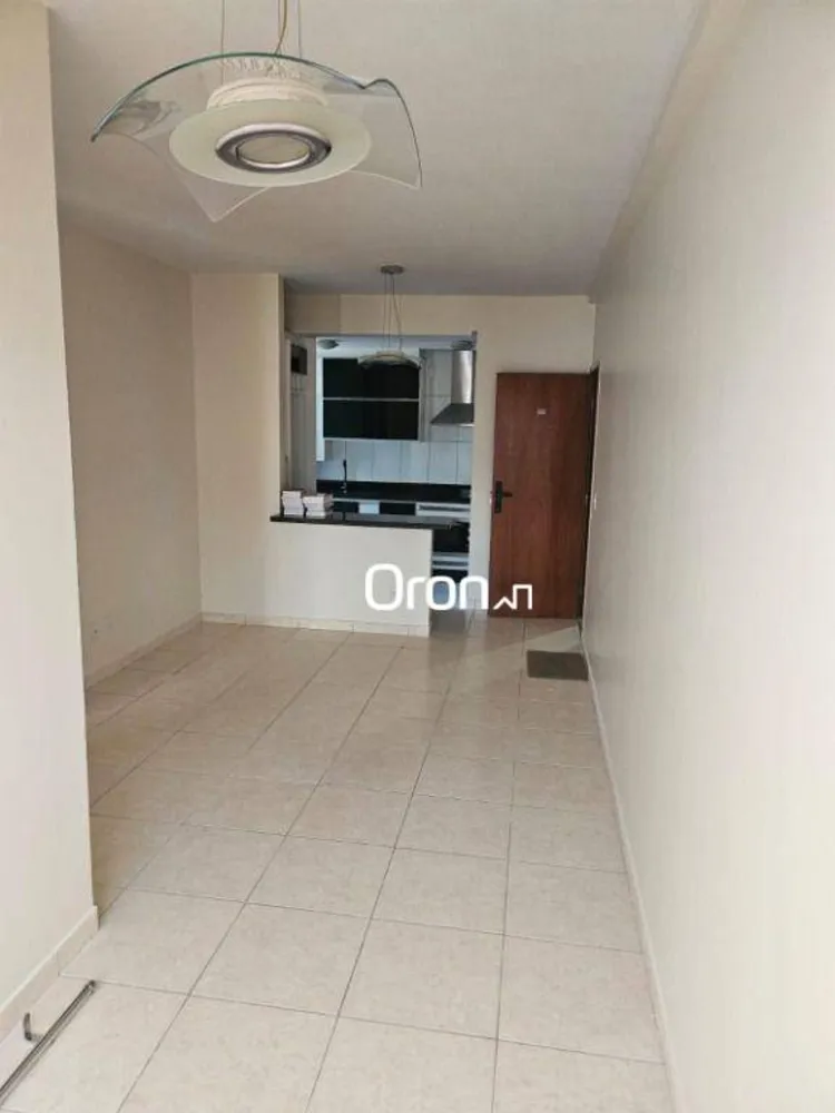 Apartamento, 3 quartos, 72 m² - Foto 3
