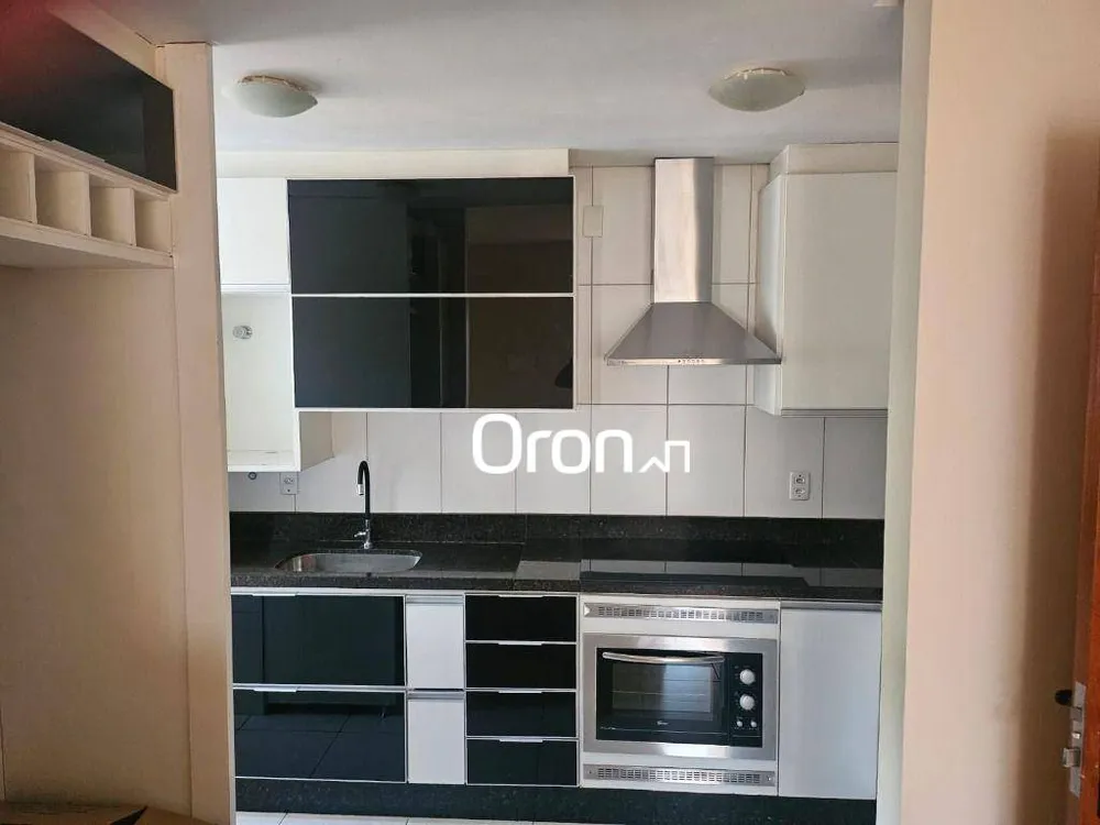 Apartamento, 3 quartos, 72 m² - Foto 2