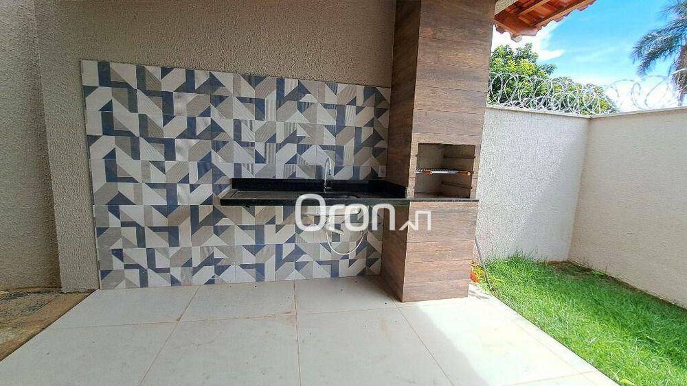 Casa, 3 quartos, 110 m² - Foto 2