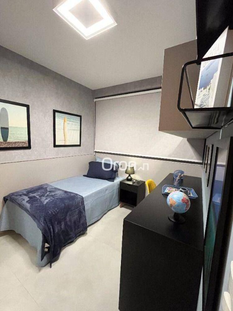 Apartamento, 3 quartos, 80 m² - Foto 4