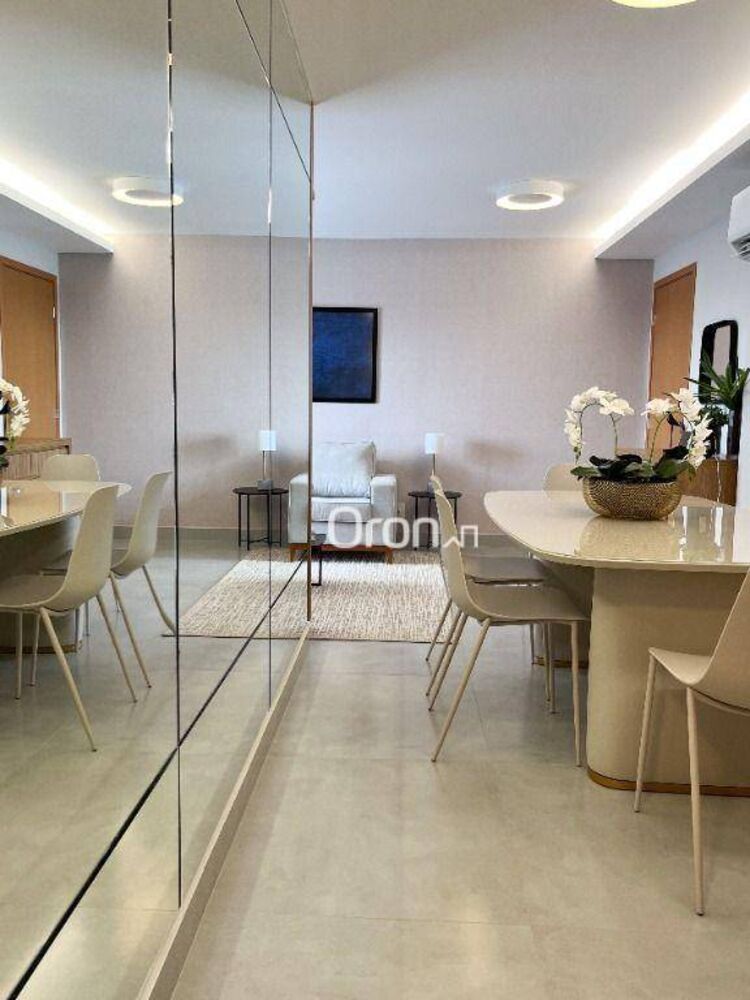 Apartamento, 3 quartos, 80 m² - Foto 1