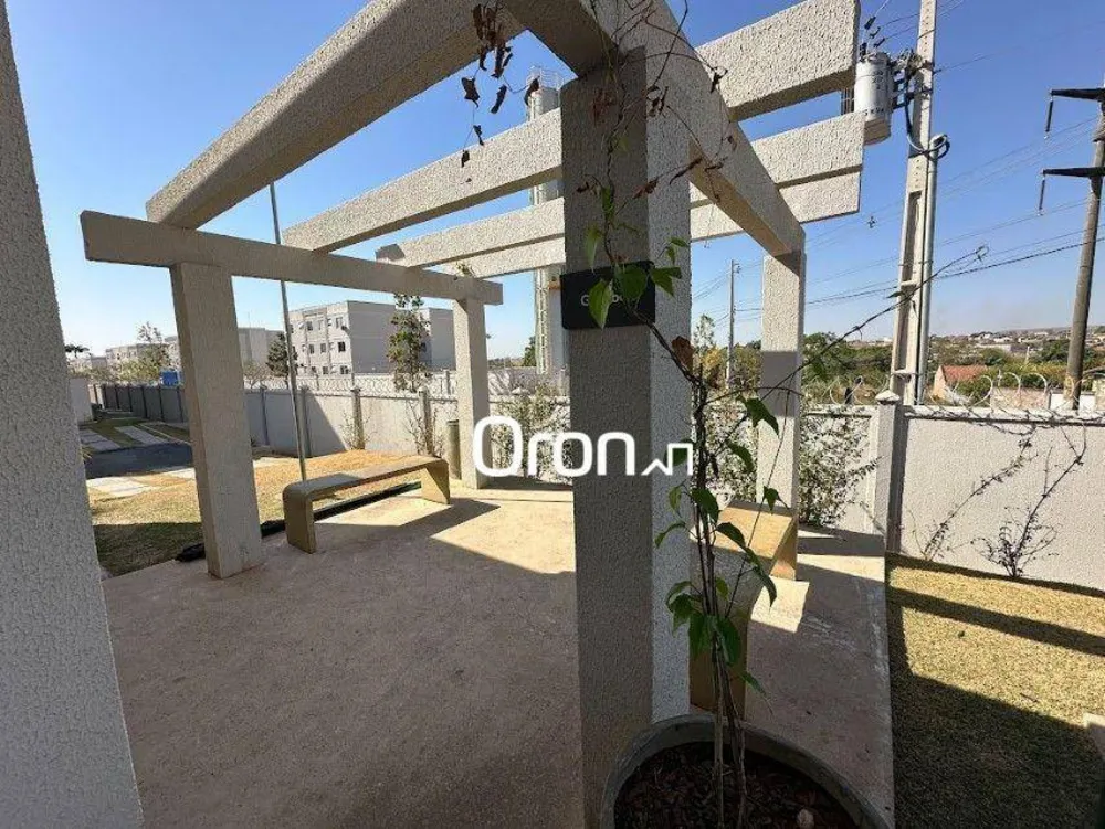 Apartamento, 2 quartos, 41 m² - Foto 6