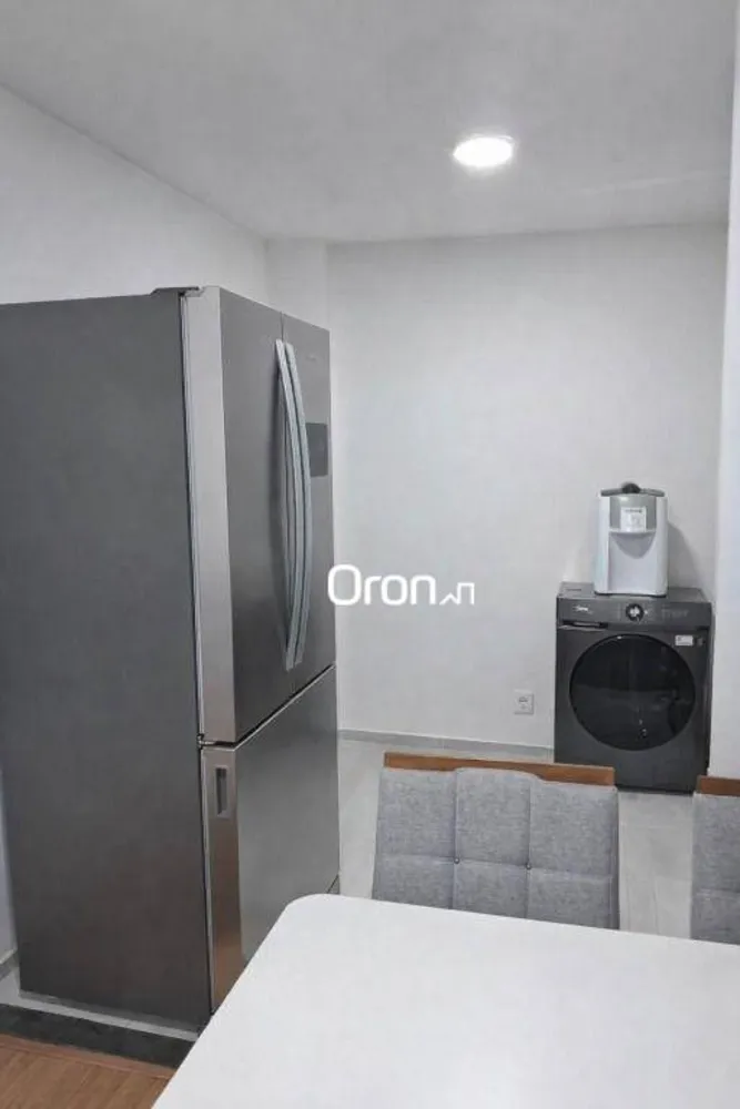Apartamento, 2 quartos, 41 m² - Foto 2