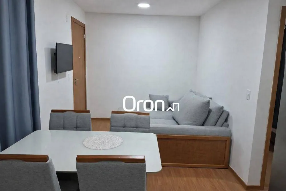 Apartamento, 2 quartos, 41 m² - Foto 1