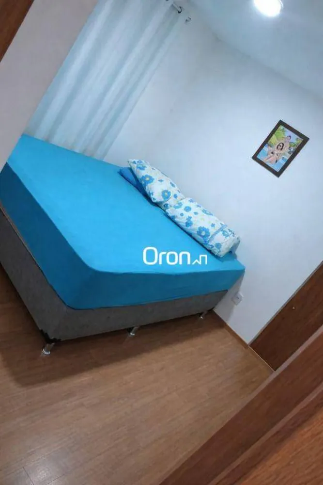 Apartamento, 2 quartos, 41 m² - Foto 4