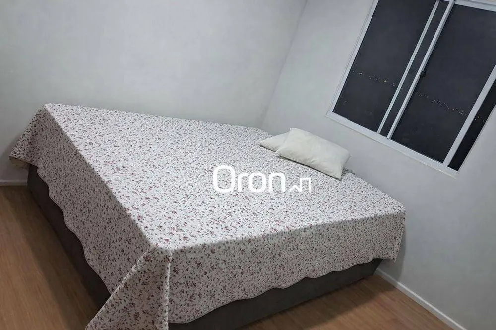 Apartamento, 2 quartos, 41 m² - Foto 3