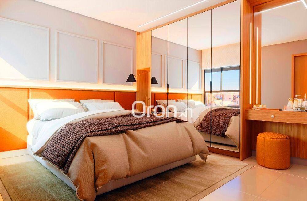 Apartamento à venda com 2 quartos, 66m² - Foto 2