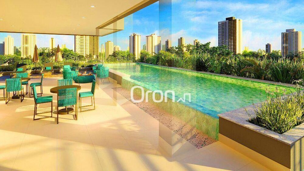 Apartamento à venda com 2 quartos, 66m² - Foto 7