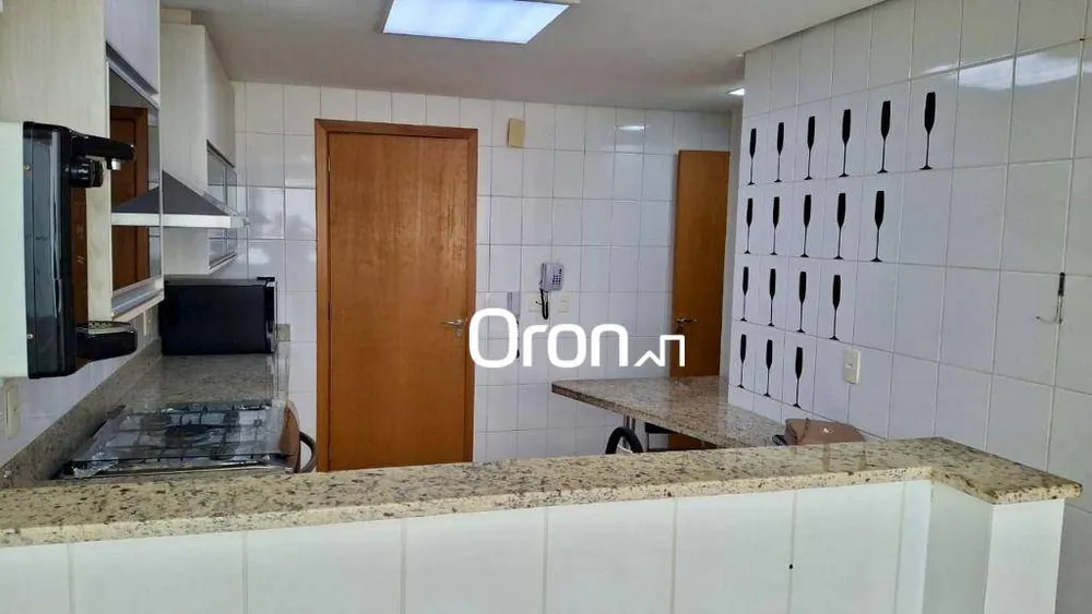 Apartamento, 3 quartos, 147 m² - Foto 5