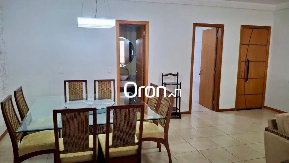 Apartamento, 3 quartos, 147 m² - Foto 3