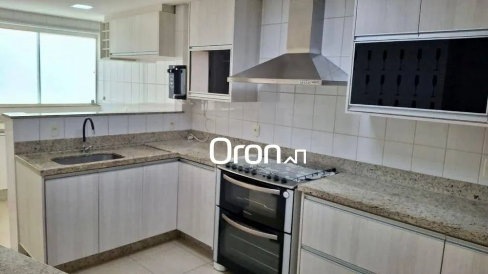 Apartamento, 3 quartos, 147 m² - Foto 4
