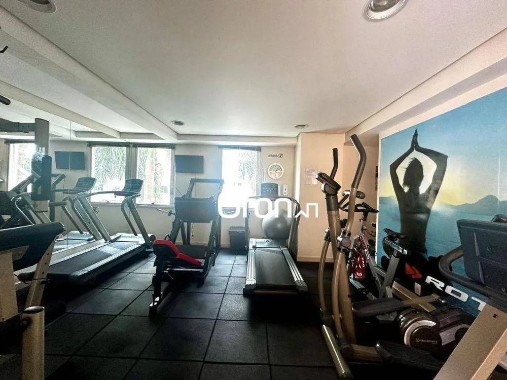 Apartamento, 3 quartos, 147 m² - Foto 12
