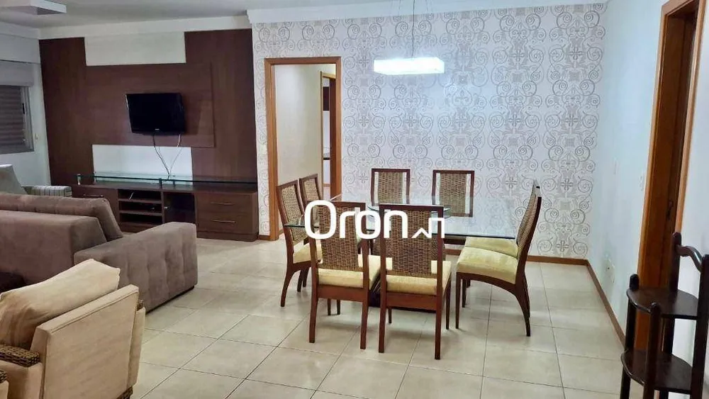Apartamento, 3 quartos, 147 m² - Foto 2