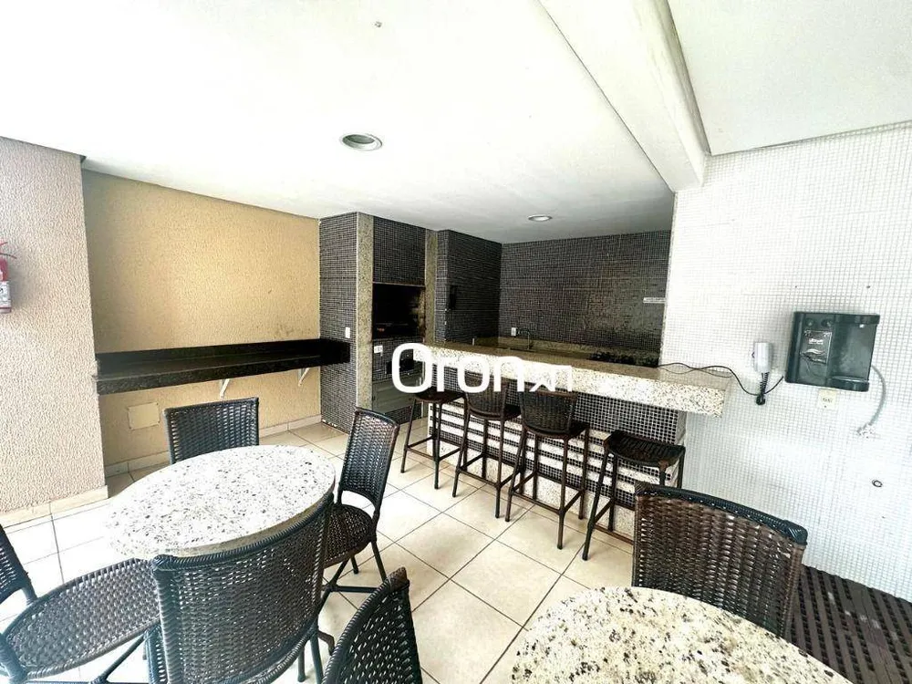 Apartamento, 3 quartos, 147 m² - Foto 11