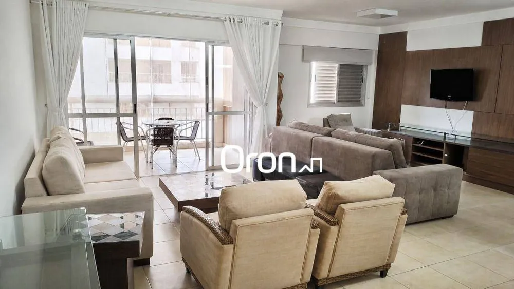 Apartamento, 3 quartos, 147 m² - Foto 1