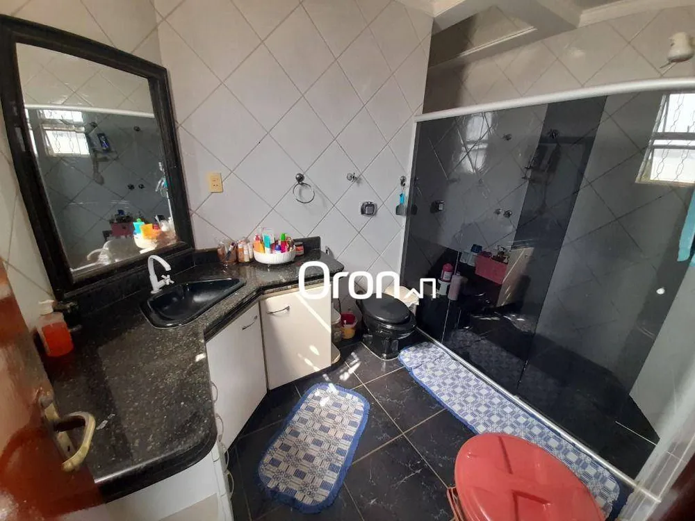 Sobrado, 4 quartos, 420 m² - Foto 6