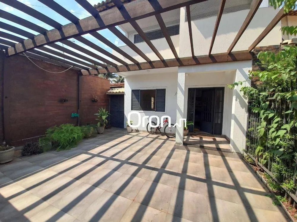 Sobrado, 4 quartos, 420 m² - Foto 8