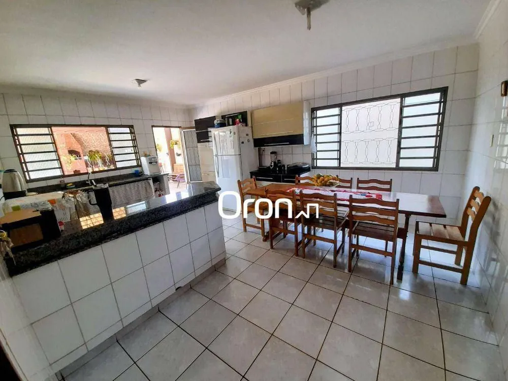 Sobrado, 4 quartos, 420 m² - Foto 3