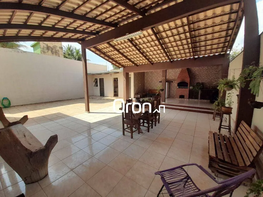 Sobrado, 4 quartos, 420 m² - Foto 7