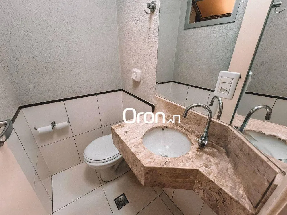 Sobrado, 3 quartos, 128 m² - Foto 9