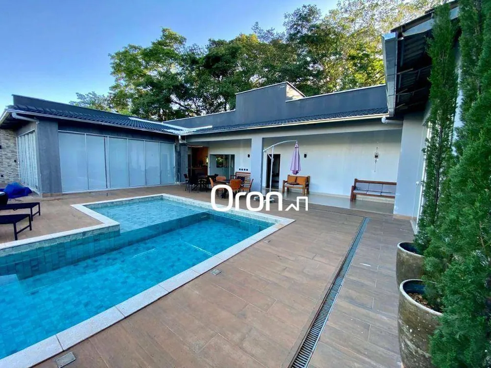 Chácara, 4 quartos, 1540 m² - Foto 11