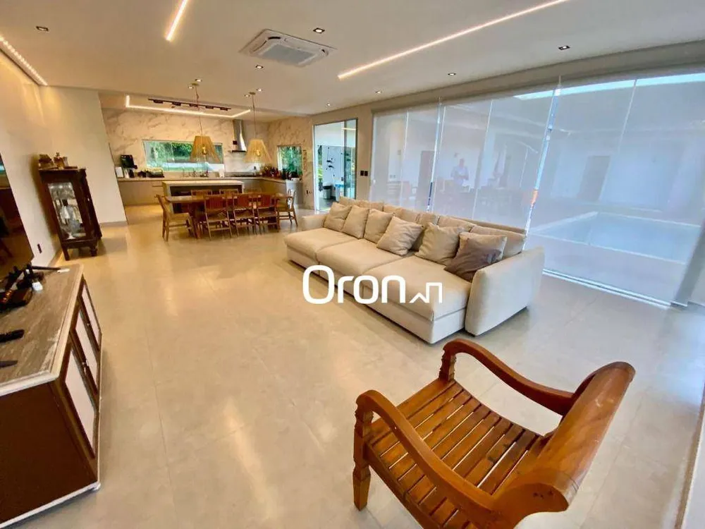 Chácara, 4 quartos, 1540 m² - Foto 12