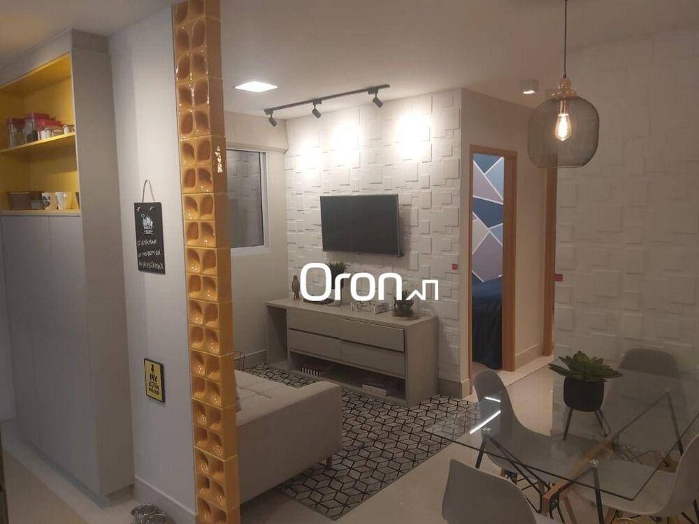 Apartamento à venda com 3 quartos, 63m² - Foto 1