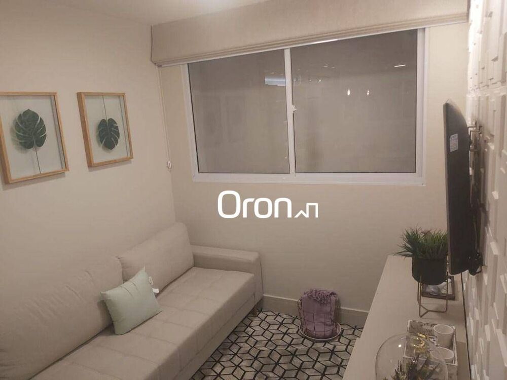 Apartamento à venda com 3 quartos, 63m² - Foto 2