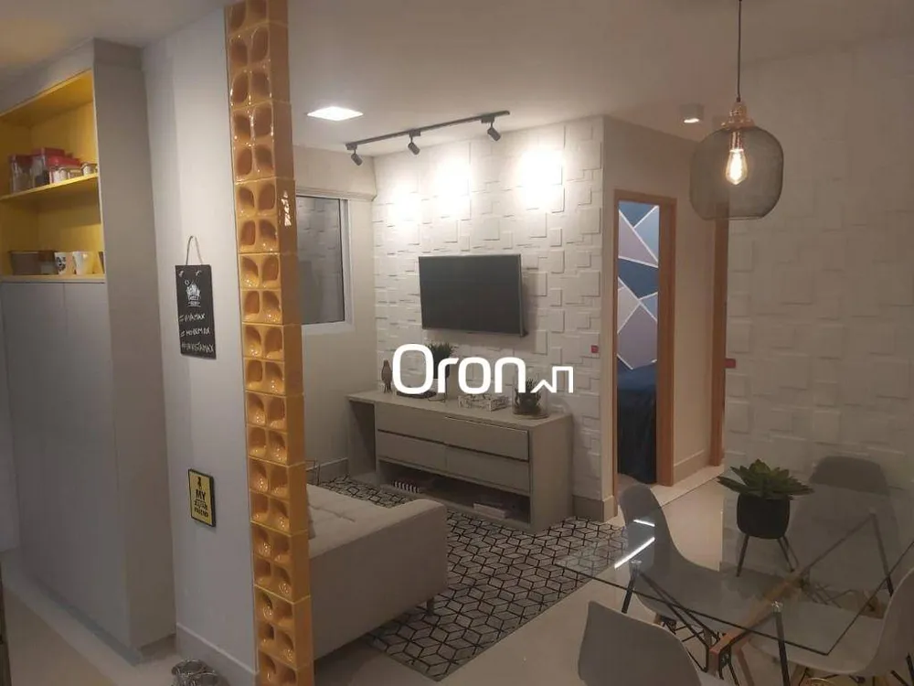 Apartamento, 3 quartos, 62 m² - Foto 10