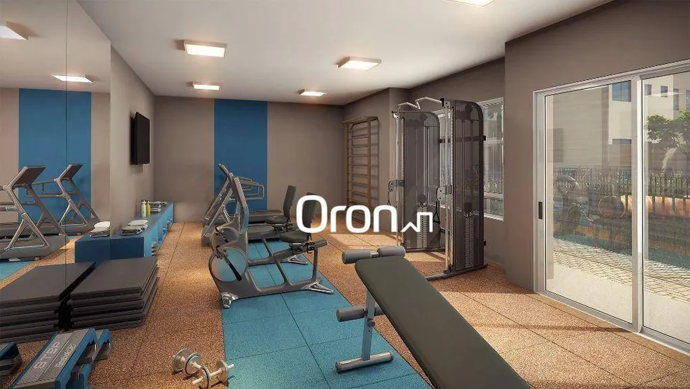 Apartamento, 3 quartos, 62 m² - Foto 13